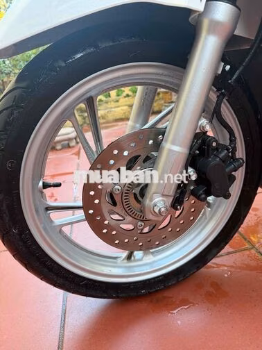 cần bán sh 160abs lướt 4500km