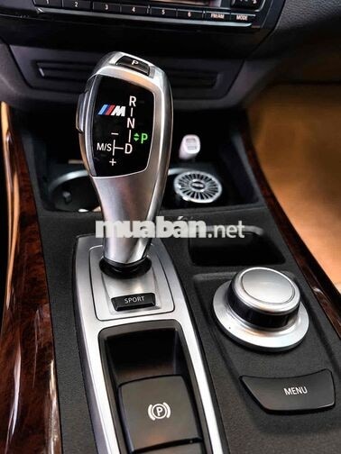 BMW X5 si