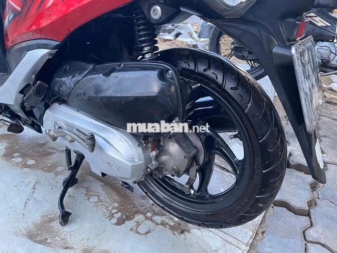 Honda Vision 2012 Fi 65CA PTo
