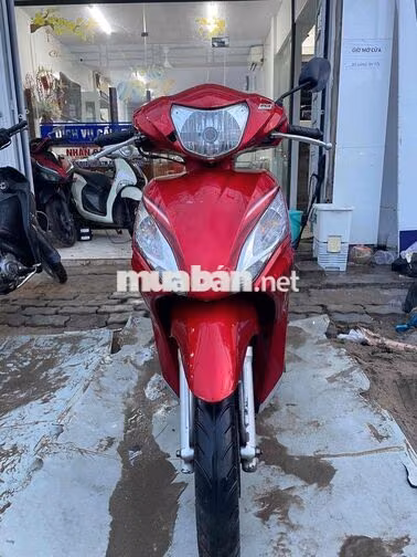 Honda Vision 2012 Fi 65CA PTo