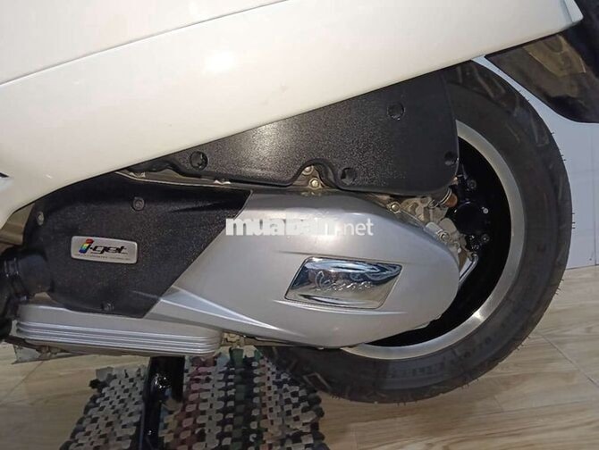 Gts super, ABS , máy iget,xe như mới ,bs65