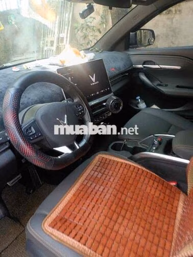 VinFast VF6 Plus 2025 Xám