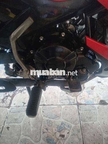 Yamaha Exciter 150 2018 Đỏ Indonesia