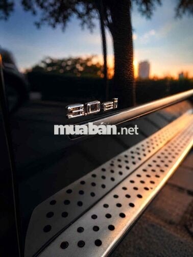 BMW X5 si