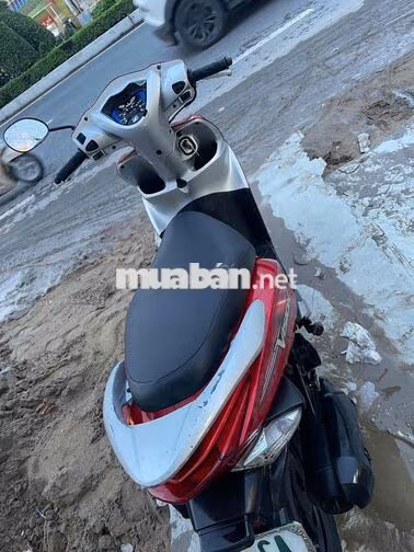 Honda Vision 2012 Fi 65CA PTo
