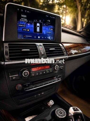 BMW X5 si