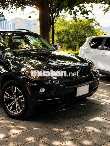 BMW X5 si