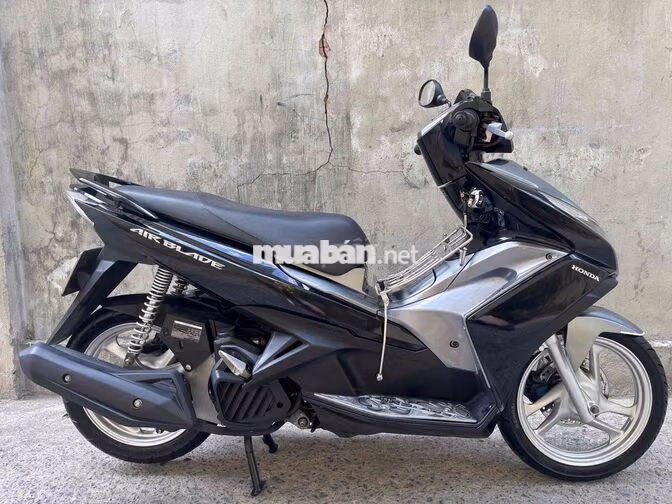 Cần bán AB 2014 biển 43 mới nguyên rin