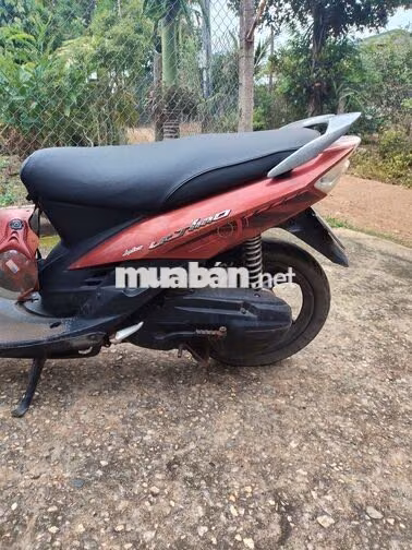 Yamaha Mio Ultimo Đỏ