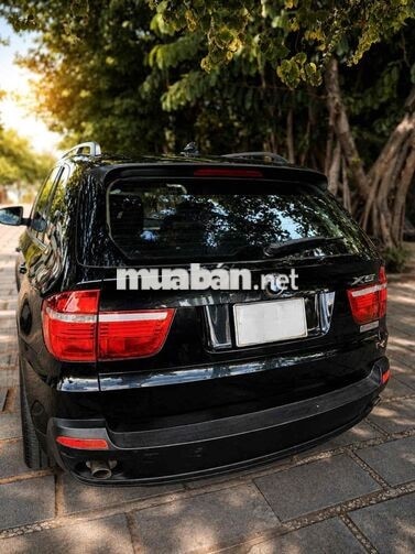 BMW X5 si