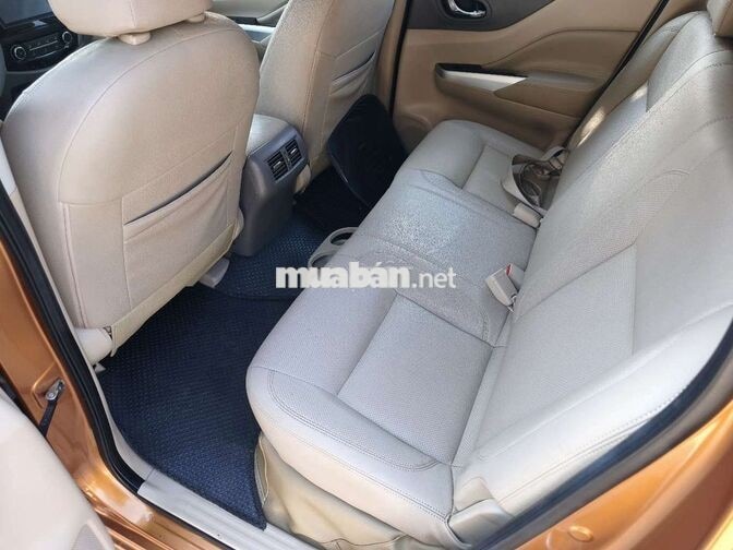 Nissan Navara EL PremiumR 2017 Tự động 80000 km