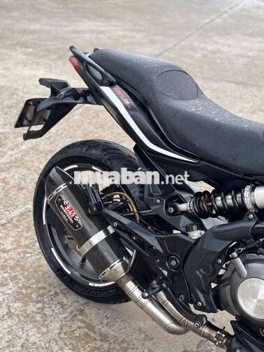 Benelli BN302 2018 Xanh 20000 KM Biển SG 9c