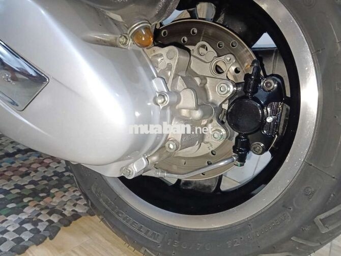 Gts super, ABS , máy iget,xe như mới ,bs65