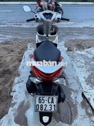 Honda Vision 2012 Fi 65CA PTo