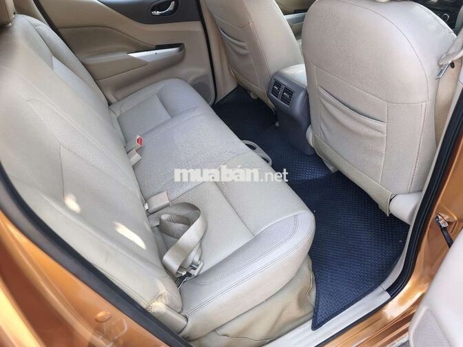 Nissan Navara EL PremiumR 2017 Tự động 80000 km