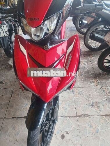 Yamaha Exciter 150 2018 Đỏ Indonesia