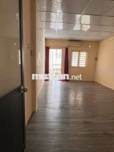 🏠 NHÀ MẶT TIỀN TAM ĐẢO – P.15, Q.10 | TIỆN Ở & KINH DOANH
