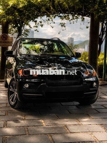 BMW X5 si