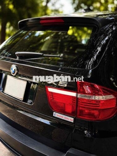 BMW X5 si