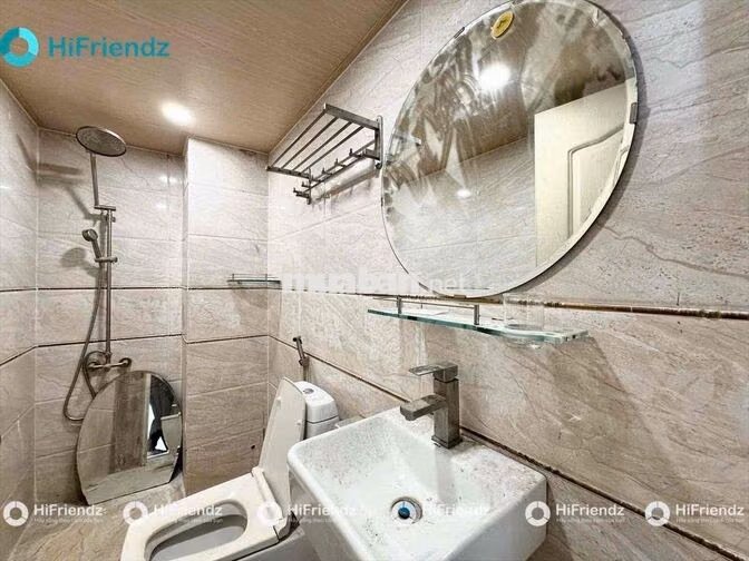 Duplex Full nội thất gần VLU CS3 new 100%