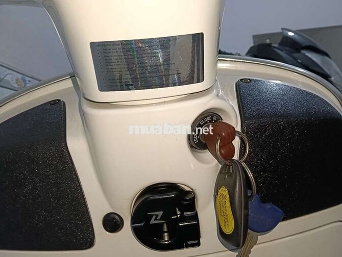 Gts super, ABS , máy iget,xe như mới ,bs65