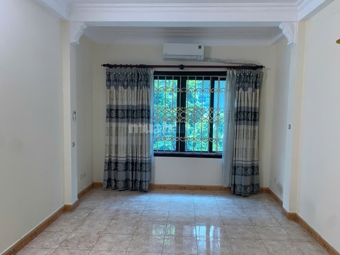 Chính chủ cho thuê nhà ngõ 118 Nguyễn Khách toàn