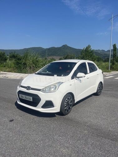 Hyundai Grand i10 1.2 MT 2015