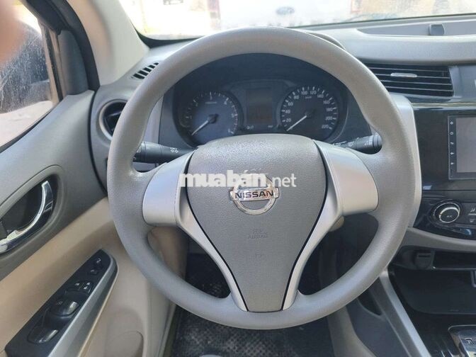 Nissan Navara EL PremiumR 2017 Tự động 80000 km