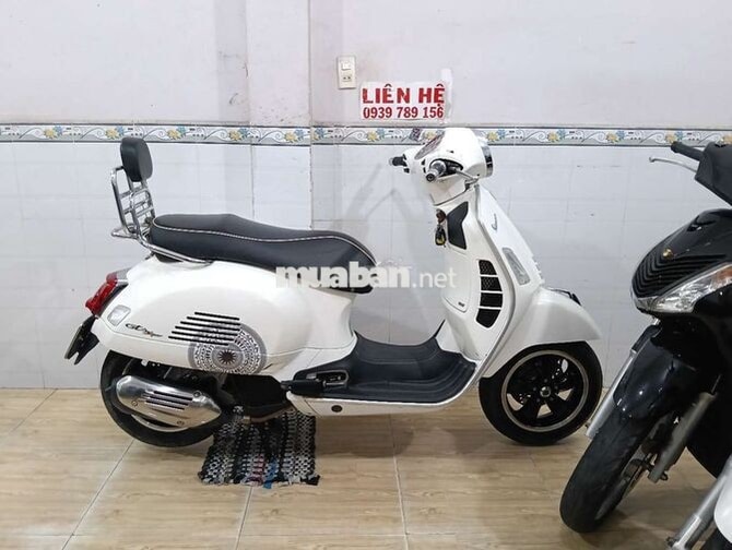 Gts super, ABS , máy iget,xe như mới ,bs65
