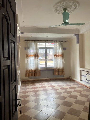 Chính chủ cho thuê nhà ngõ 118 Nguyễn Khách toàn