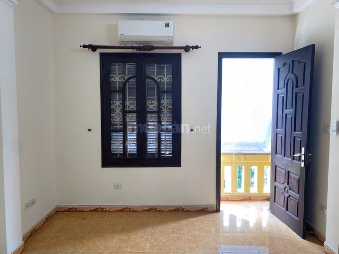 Chính chủ cho thuê nhà ngõ 118 Nguyễn Khách toàn