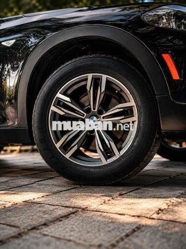 BMW X5 si