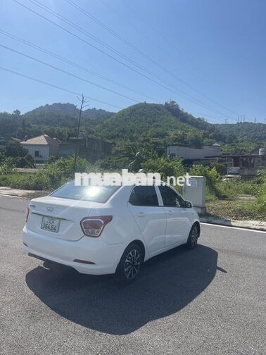 Hyundai Grand i10 1.2 MT 2015
