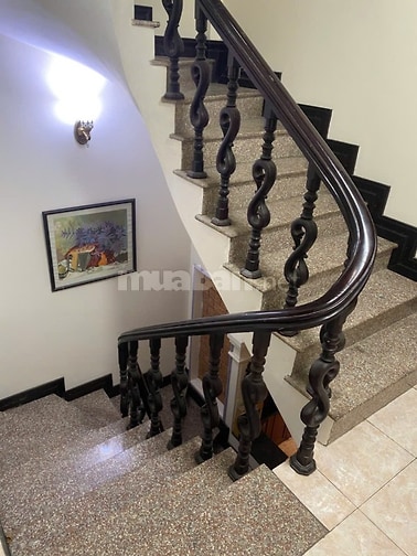 Chính chủ cho thuê nhà ngõ 118 Nguyễn Khách toàn