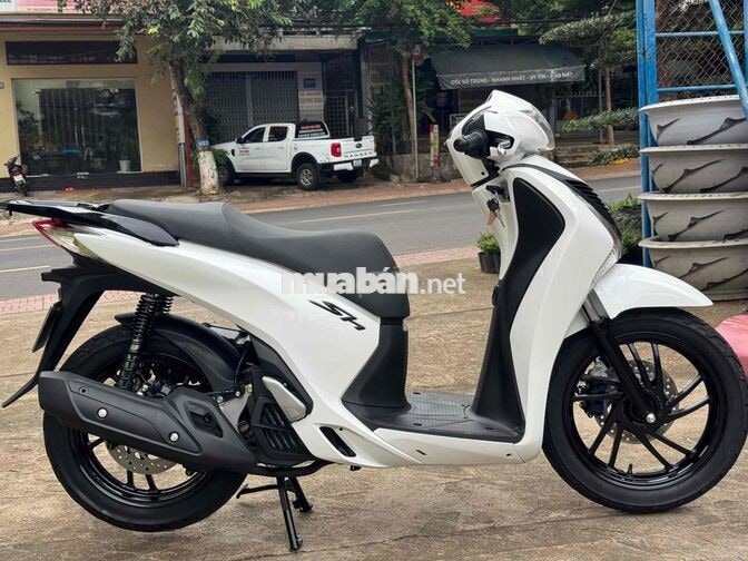 Honda 125 chính chủ phố đẹp không lỗi