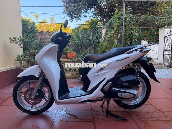cần bán sh 160abs lướt 4500km