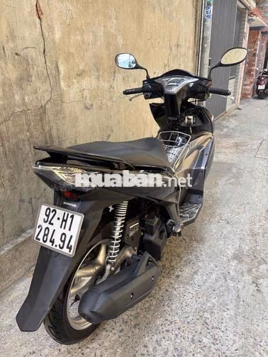 Cần bán AB 2014 biển 43 mới nguyên rin