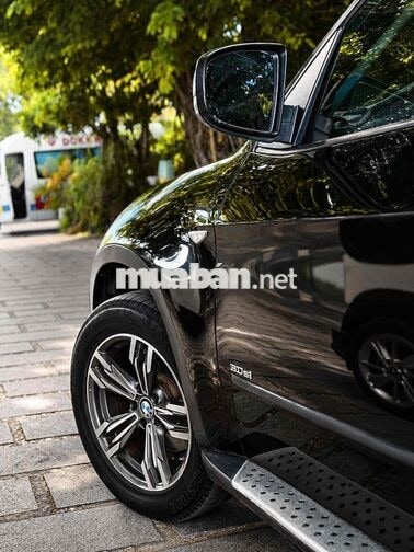 BMW X5 si