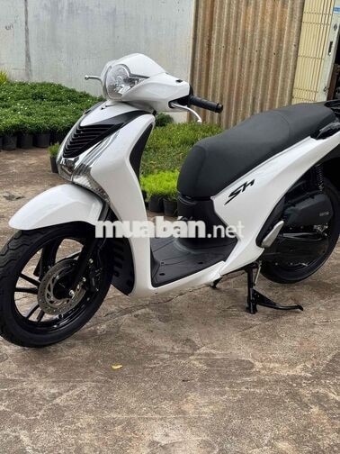 Honda 125 chính chủ phố đẹp không lỗi