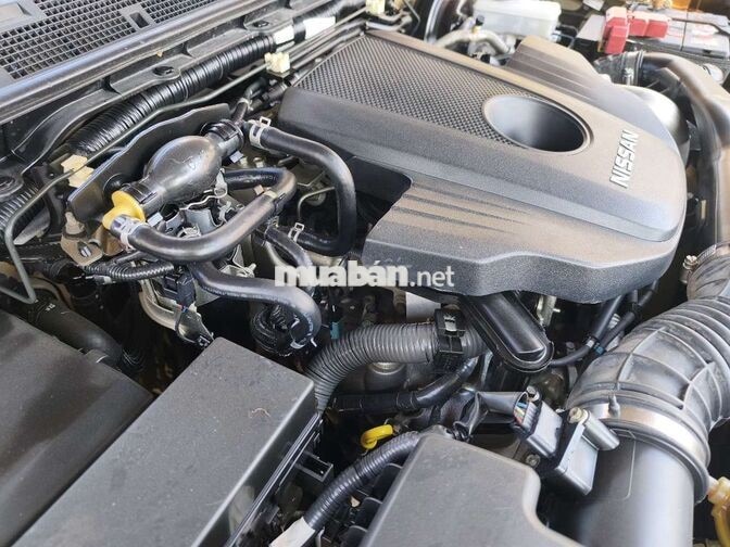 Nissan Navara EL PremiumR 2017 Tự động 80000 km