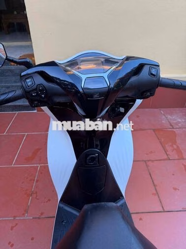 cần bán sh 160abs lướt 4500km