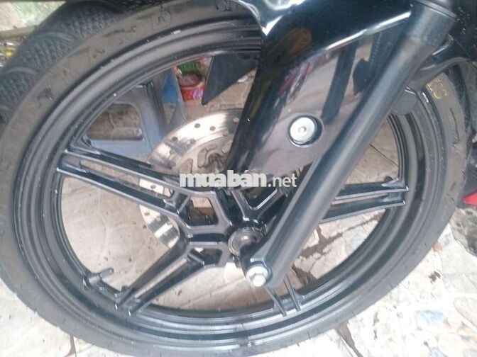 Yamaha Exciter 150 2018 Đỏ Indonesia