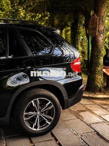 BMW X5 si
