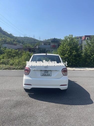 Hyundai Grand i10 1.2 MT 2015