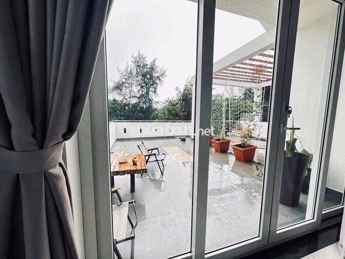 CHO THUÊ BIỆT THỰ ĐƠN LẬP 5 PHÒNG NGỦ – PHÙ HỢP LÀM CĂN HỘ DỊCH VỤ