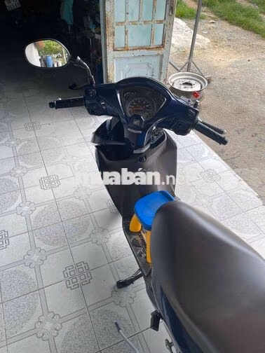 Honda Vision 2015 Xanh