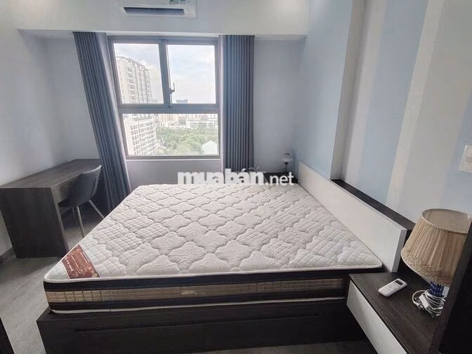 Saigon South Residences 2PN, Đủ Nội Thất Giá Tốt
