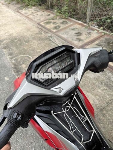 Honda Winner X 2019 Đỏ