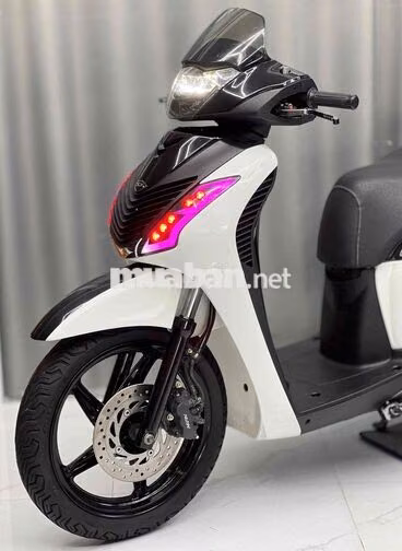 Honda SH Ý 150 SM 103 2010 bstp 9c nợ xấu trả 45tr