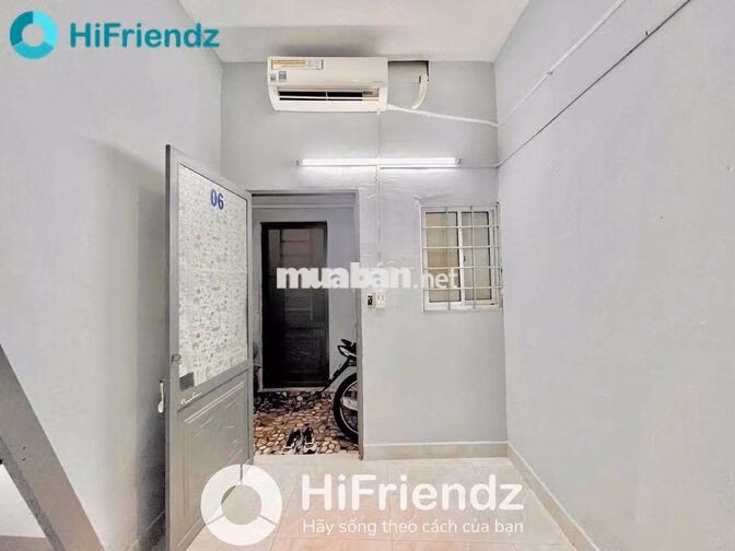 GÁC NGAY LÊ VĂN SỸ- CẦU CÔNG LÝ GIÁP Q1-Q3-Q5- BỞ KÈ HOÀNG SA